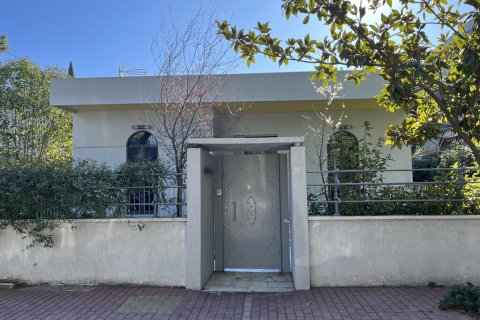 650m² Land in Kifisia, Greece No. 108173