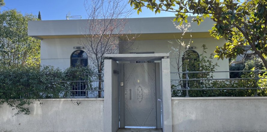 650m² Land en Kifisia, Greece No. 108173