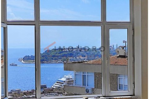 2 dormitorios Apartment en Beyoglu, Turkey No. 115817