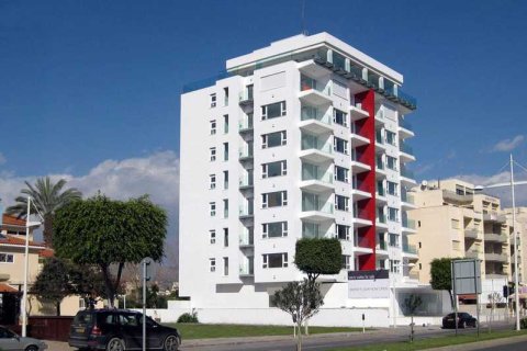2 dormitorios Apartment en Limassol, Cyprus No. 34294 7
