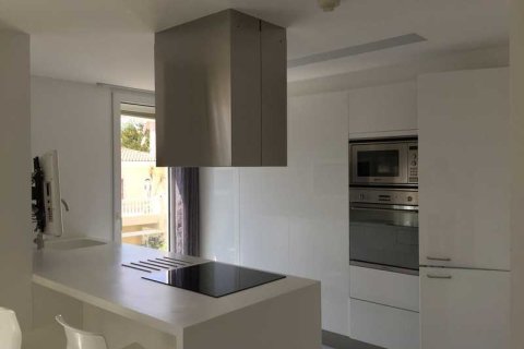 2 dormitorios Apartment en Limassol, Cyprus No. 34294 5