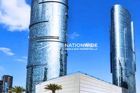 2 chambres Appartement à Abu Dhabi, UAE No. 98417