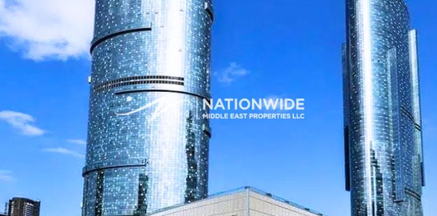 2 chambres Appartement à Abu Dhabi, UAE No. 98417