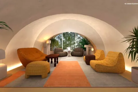 3 bedrooms Duplex in Phuket, Thailand No. 3098 13