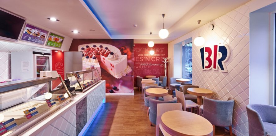 Коммерческая недвижимость 83м² в Хайтяу, Вьетнам №26301