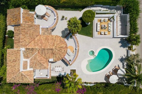 5 bedrooms Villa in Thuan Nam, Vietnam No. 27431 11