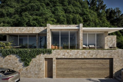 6 bedrooms Villa in My Loc, Vietnam No. 92283 17