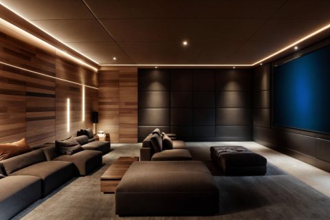 6 bedrooms Villa in My Loc, Vietnam No. 92283 12