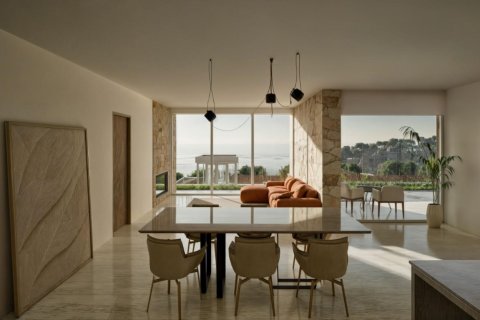 6 bedrooms Villa in My Loc, Vietnam No. 92283 19