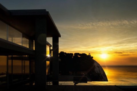 6 bedrooms Villa in My Loc, Vietnam No. 92283 21