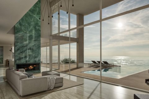 6 bedrooms Villa in My Loc, Vietnam No. 92283 1