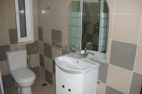 Квартира с 2 спальнями в Рафина, Греция №122506 7