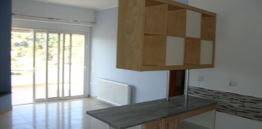 Квартира с 2 спальнями в Рафина, Греция №122506