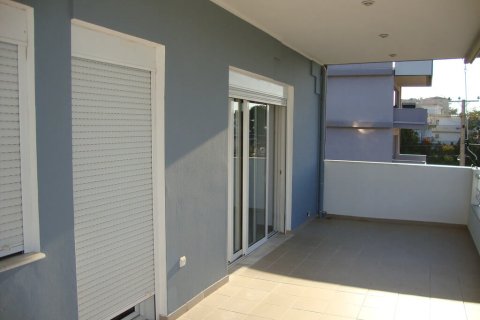 Квартира с 2 спальнями в Рафина, Греция №122506 10