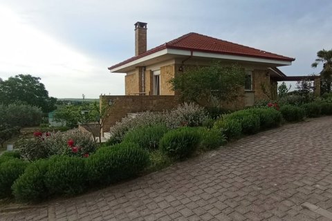 Дом с 6 спальнями в Термаикос, Греция №107839 3