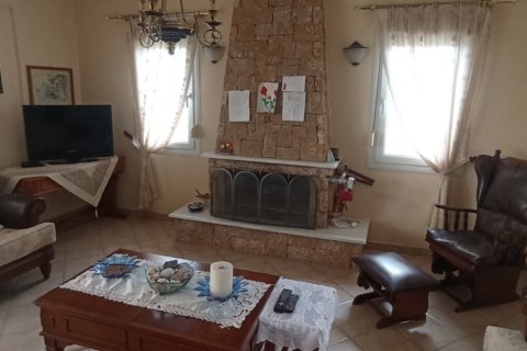 Дом с 6 спальнями в Термаикос, Греция №107839 22