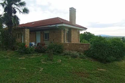 Дом с 6 спальнями в Термаикос, Греция №107839 2