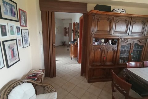 Дом с 6 спальнями в Термаикос, Греция №107839 24