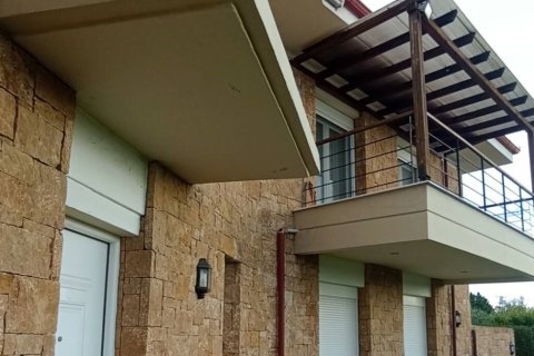 Дом с 6 спальнями в Термаикос, Греция №107839 6