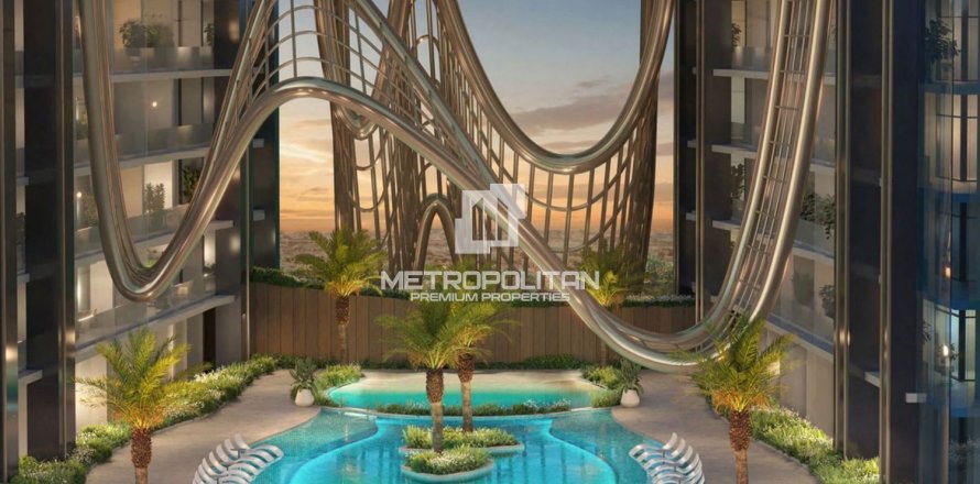 2 dormitorios Apartment en Al Barsha, UAE No. 119232