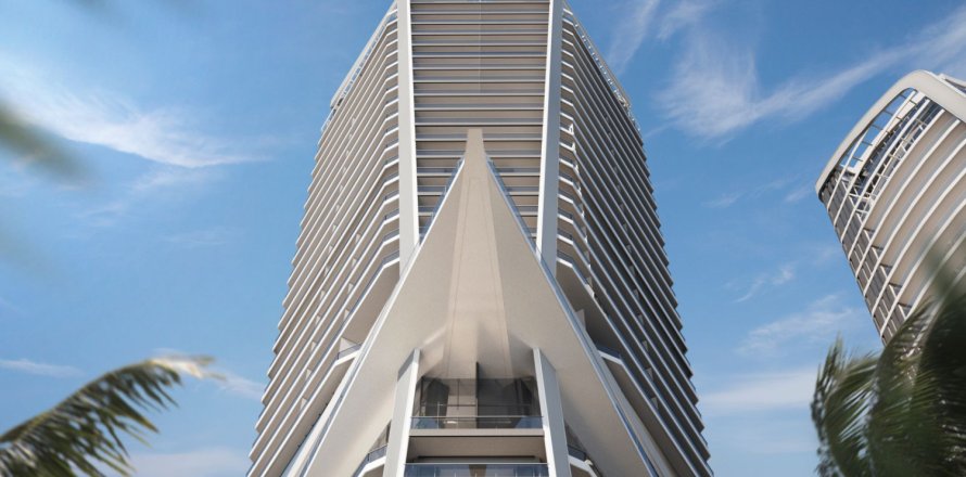 3 dormitorios Apartment en Limassol, Cyprus No. 37935