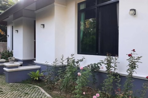 4 bedrooms House in Chiang Mai, Thailand No. 97605 24