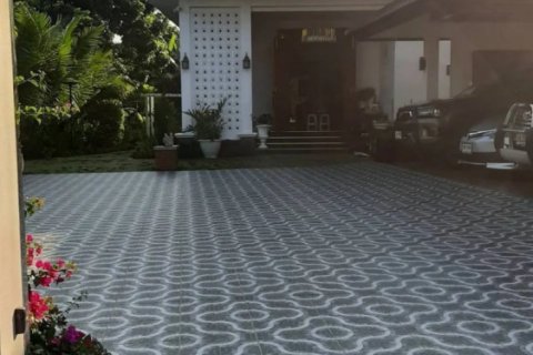 4 bedrooms House in Chiang Mai, Thailand No. 97605 20