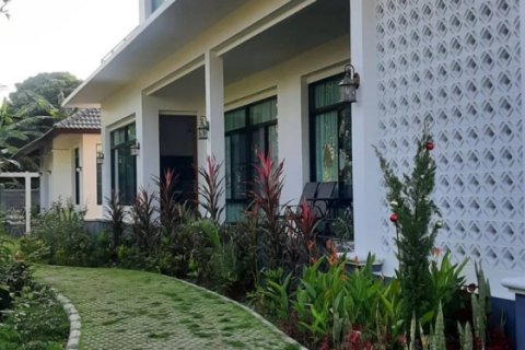4 bedrooms House in Chiang Mai, Thailand No. 97605 18