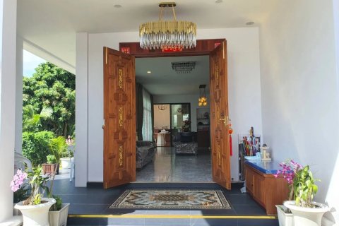 4 bedrooms House in Chiang Mai, Thailand No. 97605 14