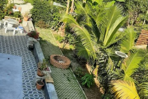 4 bedrooms House in Chiang Mai, Thailand No. 97605 7