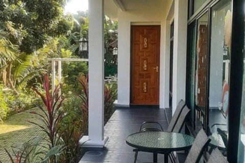 4 bedrooms House in Chiang Mai, Thailand No. 97605 22