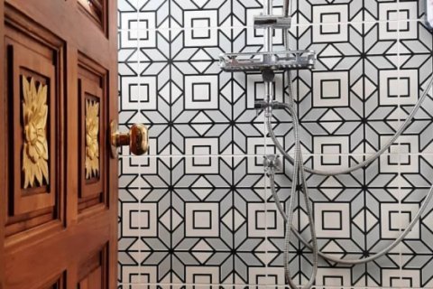 4 bedrooms House in Chiang Mai, Thailand No. 97605 12