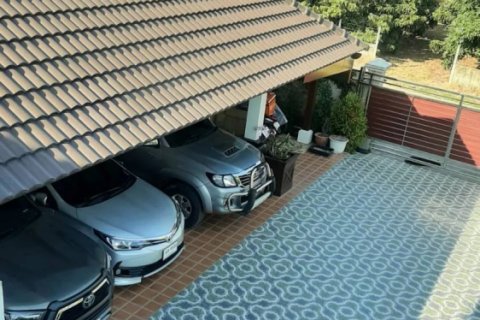 4 bedrooms House in Chiang Mai, Thailand No. 97605 6