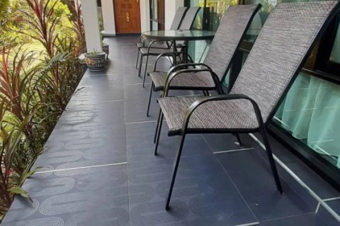 4 bedrooms House in Chiang Mai, Thailand No. 97605 5