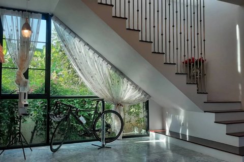 4 bedrooms House in Chiang Mai, Thailand No. 97605 3