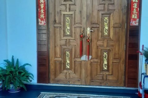 4 bedrooms House in Chiang Mai, Thailand No. 97605 23