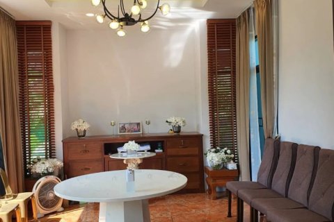 4 bedrooms House in Chiang Mai, Thailand No. 97605 15