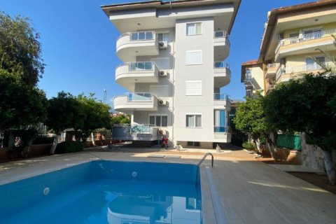 2 bedrooms Apartment in Oba, Turkey No. 13204