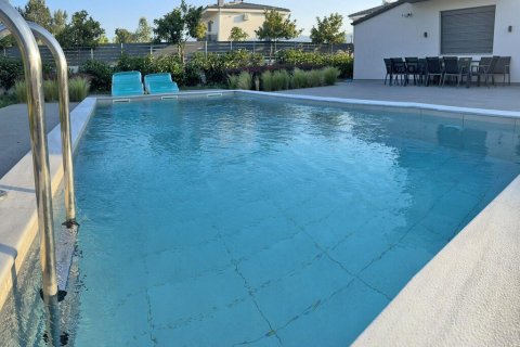 4 rooms House in Litochoro, Greece No. 107439 6