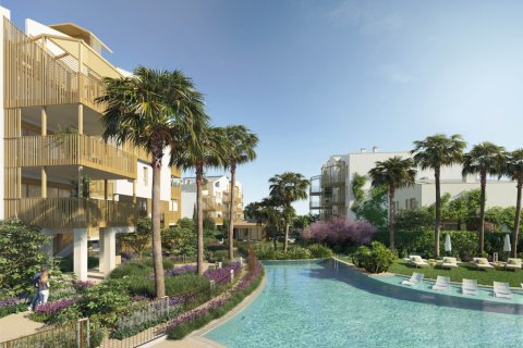 3 dormitorios Duplex en Dénia, Spain No. 128756