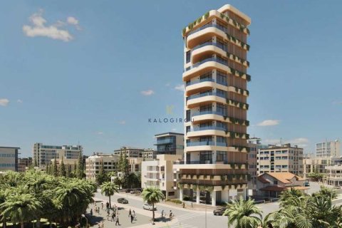 3 bedrooms Apartment in Larnaca, Cyprus No. 32875 13