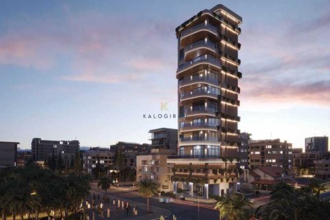 3 bedrooms Apartment in Larnaca, Cyprus No. 32875 2