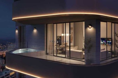 3 bedrooms Apartment in Larnaca, Cyprus No. 32875 12