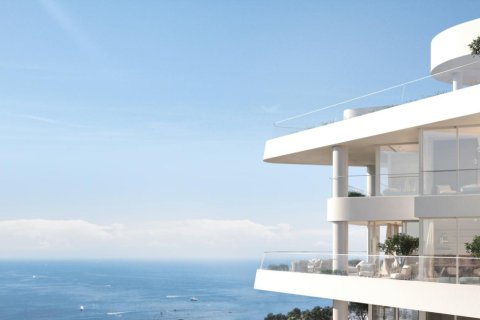 4 bedrooms Apartment in Limassol, Cyprus No. 106127 4