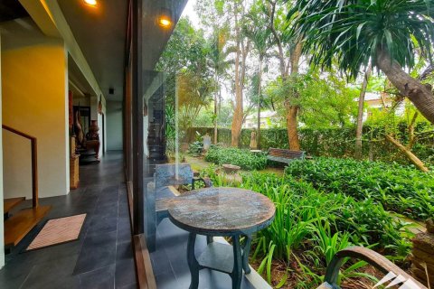 2 bedrooms House in Chiang Mai, Thailand No. 98069 12