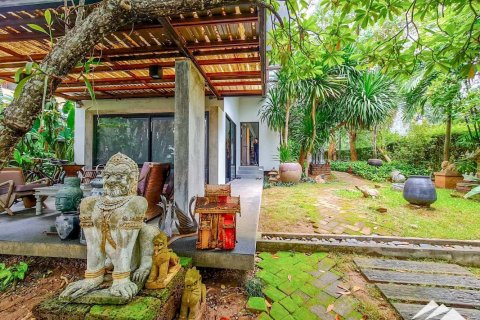 2 bedrooms House in Chiang Mai, Thailand No. 98069 7