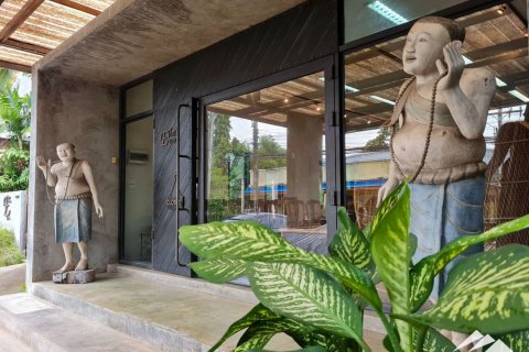 2 bedrooms House in Chiang Mai, Thailand No. 98069 26