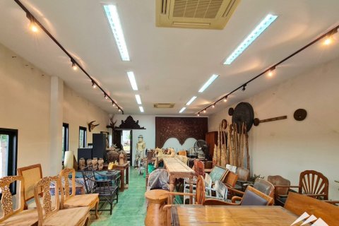 2 bedrooms House in Chiang Mai, Thailand No. 98069 25