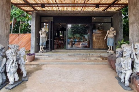 2 bedrooms House in Chiang Mai, Thailand No. 98069 2