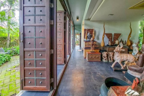 2 bedrooms House in Chiang Mai, Thailand No. 98069 10